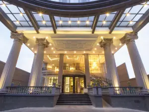 โรงแรมพาร์ควิว