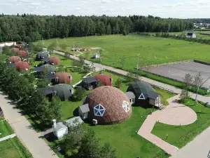 Petrukhino Club