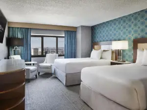 ทรอปิคานา แอตแลนติก ซิตี้ – อะ ซีซาร์ส รีวอร์ดส เดสติเนชัน