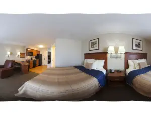 Candlewood Suites Warner Robins/Robins AFB