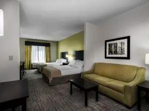 Holiday Inn Express & Suites Conway