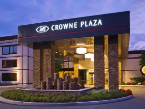 Crowne Plaza SUFFERN-MAHWAH by IHG