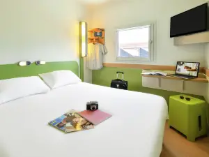 Ibis Budget Clermont-Ferrand Sud Aubière