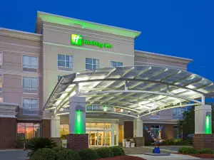 Holiday Inn Statesboro-University Area