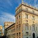 AC Hotel Valencia by Marriott Promo Code