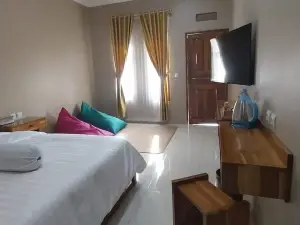 Villagio Beachfront