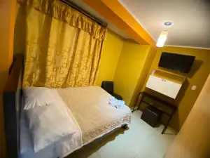 Hostal Milagros