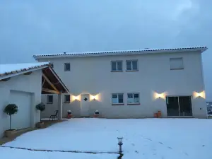 Villa d'Escane
