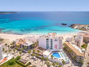 Universal Hotel Perla