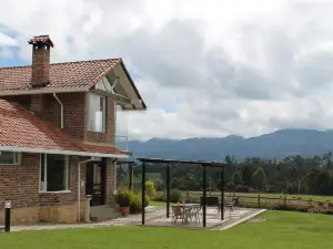 Villa la F