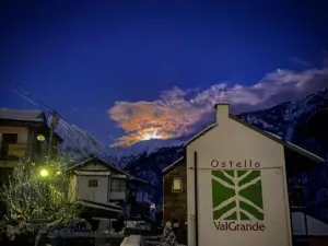 Ostello ValGrande