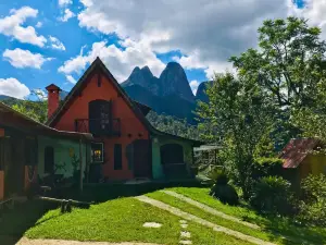 Chalés Nova Friburgo