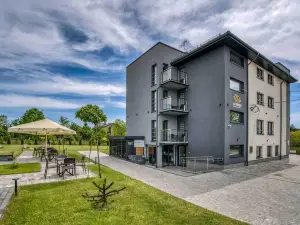 Acodomo Apartamenty