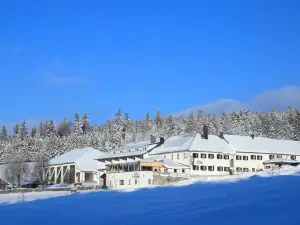 Landhotel Haagerhof