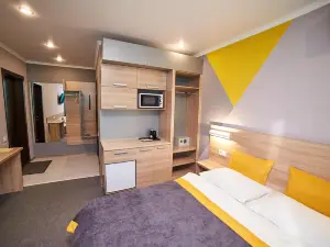 Luna Mini-Hotel