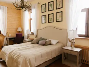 Kruzhevo Country Hotel