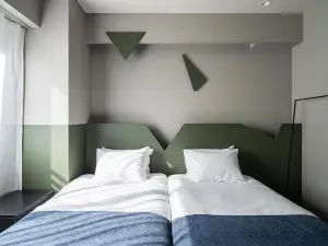 Section L Kuramae - Asakusa