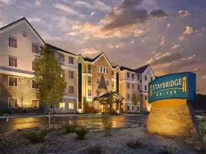 โรงแรม สเตย์บริดจ์ สวีทส์ เชอเรอร์วิลล์ บาย IHG