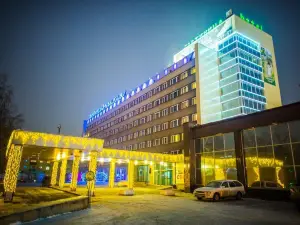 Новокузнецкая