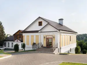 Voznesenskaya Sloboda Park-Hotel