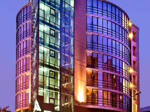 Avanta Hotel