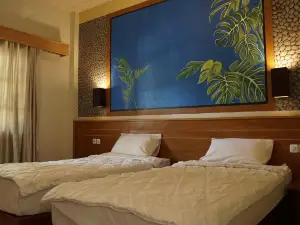Grand Desa Resort