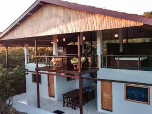 Blue Planet Dive Resort