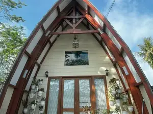 Jajapin Rekloba Lodge