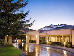 Courtyard Portland Beaverton