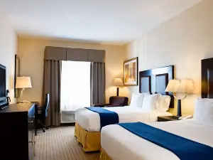 Holiday Inn Express & Suites Regina-South