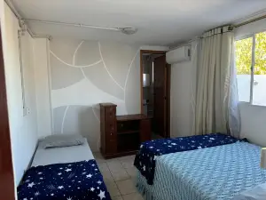 포우사다 B&B