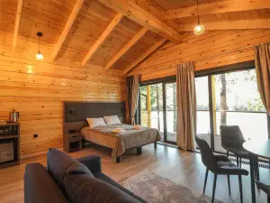Ayat River Hotel
