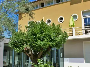 Hôtel la Caravelle