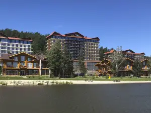 COPY Valley Sunny, Business Residence 2 Building