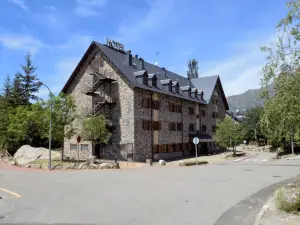 SNÖ Vall de Boí