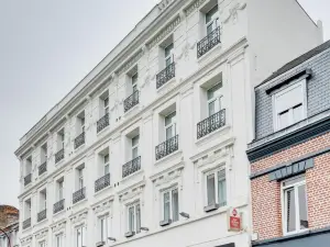 Best Western Plus le Picardy