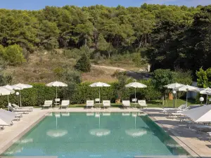 Masseria Bandino & Spa