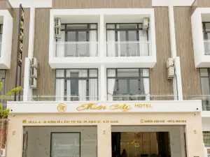 Khach San Thien My