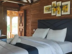 Rinjani Hill Hotel