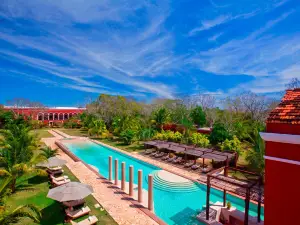 Hacienda Temozon Sur