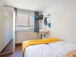Hotel-Pension Ouddorp