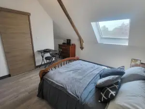 Chambres d'hotes le Galouray
