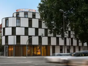 Vienna House Easy by Wyndham Osnabrück