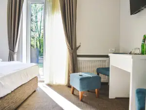 Vila Savka