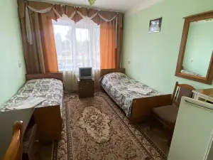Iput Hotel