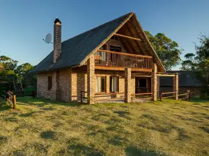 Kragga Kamma Game Park