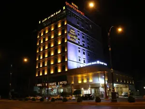 Erbil Quartz Hotel