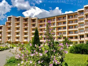 Olimp Event-Complex Hotel