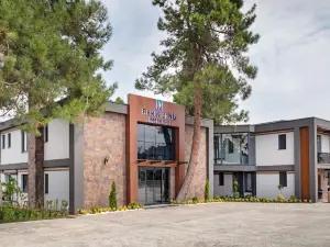 DERİN DENİZ Boutique Hotel & Restaurant
