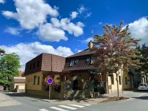 Pension Silvie